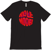 Role Model Tee - Poyrl