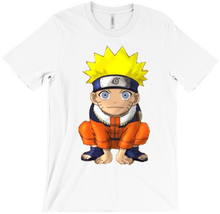 T-Shirts ناروتو