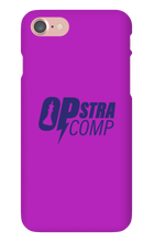 opstracomp iPhone Phone Cases