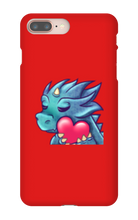 Love iPhone Phone Cases