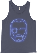 barbicheetrouflaquette Tank Top