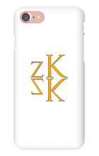 zkierxn_ iPhone Phone Cases