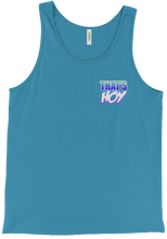 VK That's HOY Tank