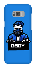 gboygiancarlo Samsung Phone Cases