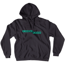 G4G Hoodie (No-Zip/Pullover)