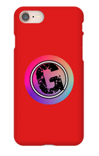 gmaners iPhone hoesje
