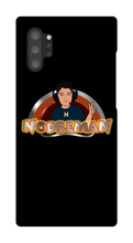 nodreman Samsung Phone Cases