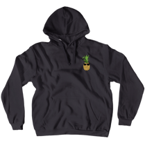 dakkers Hoodies (No-Zip/Pullover)