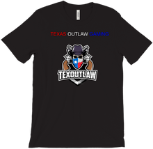 texasoutlawgaming-862 T-Shirts