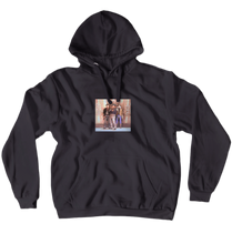 Damn You Hoodies