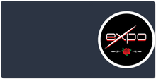 Expo Gaming XXL Gaming Mousepad