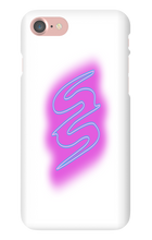 shinobishawntv iPhone Phone Cases