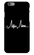 lifeline iPhone Phone Cases