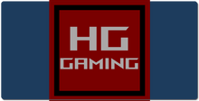 HG Gaming XXL Gaming Mousepad