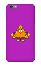 public_nachos iPhone Phone Cases