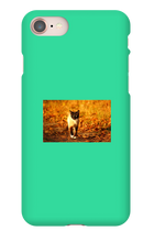 Aidan Rockel-Bigus iPhone Phone Cases