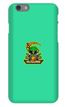 sveere iPhone Phone Cases