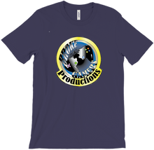 Broke Gamers Productions T-Shirts