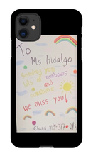 otrfn iPhone Phone Cases