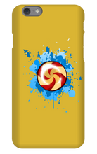 Coque iphone [Poppi]