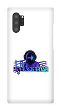 keybladebryan Samsung Phone Cases