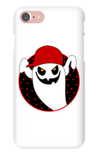 starghostred iPhone Phone Cases