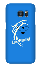 lunaperuna Samsung Phone Cases
