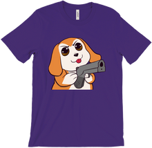 Rocko Gun T