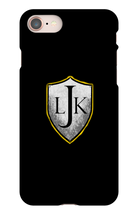 ljkhnor iPhone Phone Cases