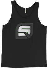 quiltedstatue13 Tank Top