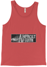 A Difficult Truth Tank Top