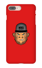 elmakini iPhone Phone Cases