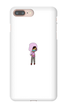 vunoli iPhone Phone Cases