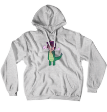 leafyisnthere Hoodies (No-Zip/Pullover)