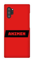 animen Samsung Phone Cases