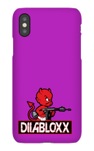 iPhone - Coque de téléphone