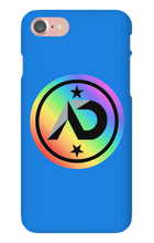 amazingdlon iPhone Phone Cases