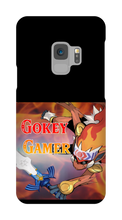 Gokey Gamer LIMITED-TIME Samsung Phone Cases!