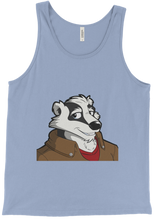 BADG3RMAN Tank Top