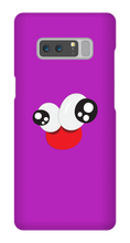 seasonofslaps Samsung Phone Cases