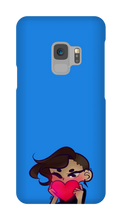 Little Pwague Samsung Phone Case