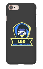 LGO Gamercty i-phone cases 6s -11