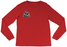 glizzyruss Long Sleeve Tee