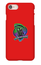 engineereddeath iPhone Phone Cases