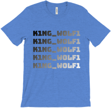 k1ng_w0lf1 T-Shirts