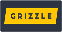 Grizzle XXL Mousepad