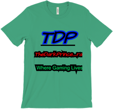 thedarkprince_ra T-Shirts