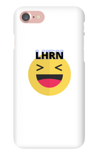 LHRN iPhone Phone Cases