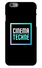 Cinematechne iPhone Cases
