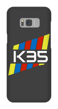 kivyinjr35 Samsung Phone Cases
